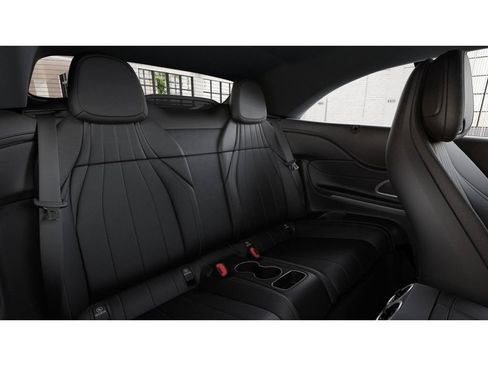 New 2027 Mercedes-Benz CLE 300 4MATIC Cabriolet image 5