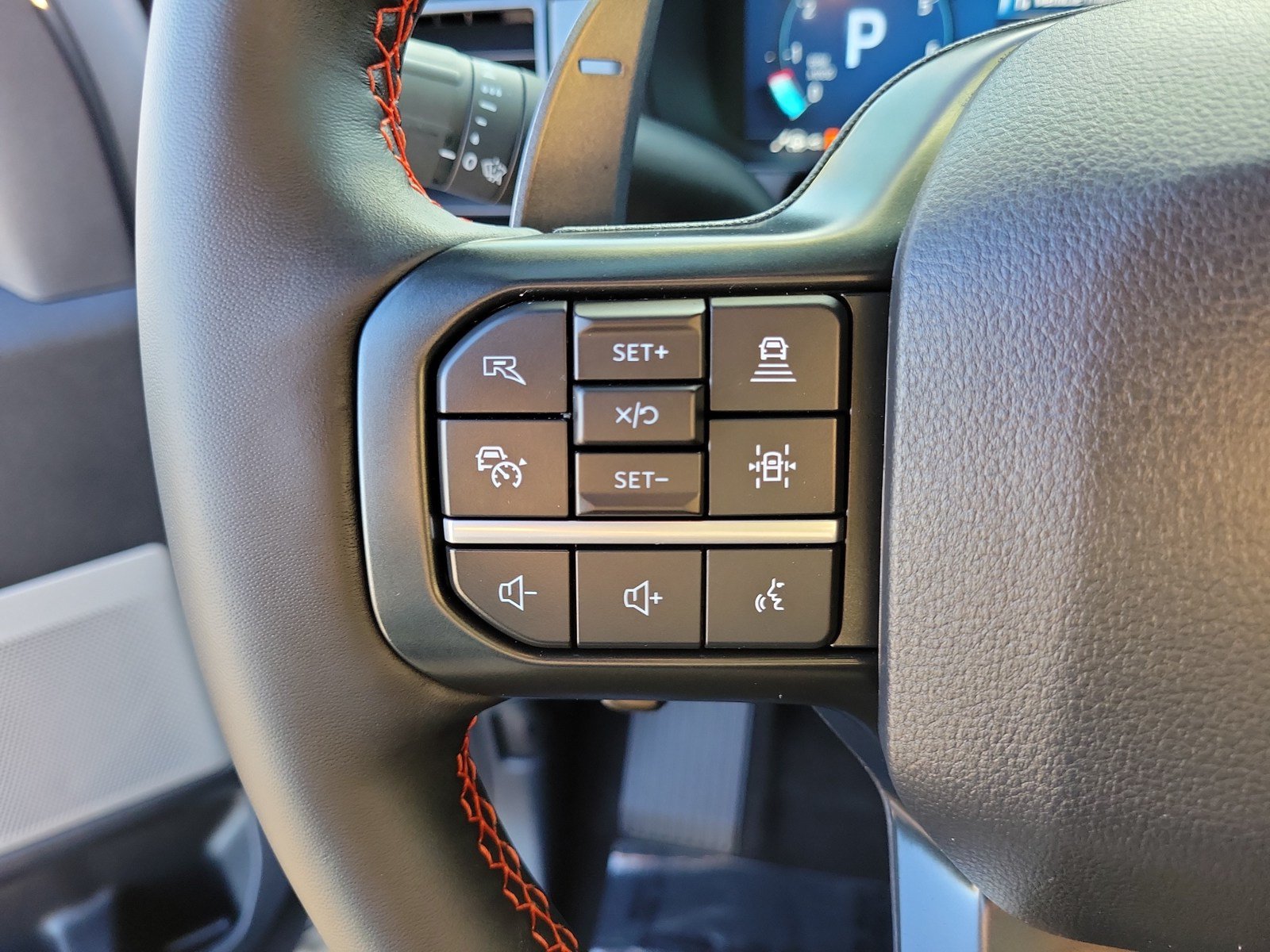 Used 2026 Ford F150 Raptor AWD/4WD image 18