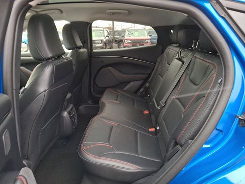 Used 2025 Ford Mustang Mach-E Premium w/ Sport Appearance Package image 10