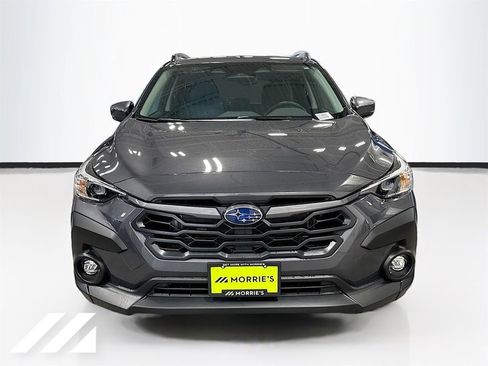 New 2026 Subaru Crosstrek 2.0i Premium image 2