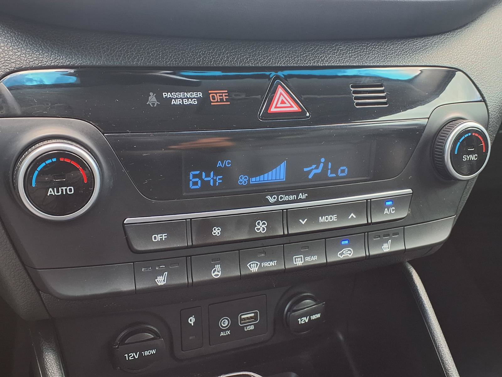 Used 2020 Hyundai Tucson Limited FWD image 20