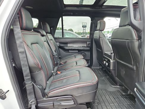 Used 2020 Ford Expedition Max Limited w/ Equipment Group 303A AWD/4WD image 34