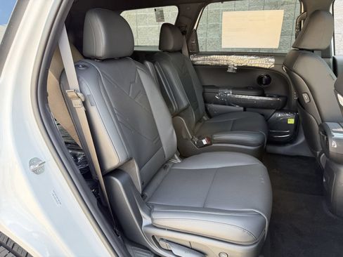 Certified 2026 Hyundai Palisade XRT Pro AWD/4WD image 30
