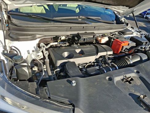 Certified 2021 Acura RDX AWD w/ Technology Package image 30