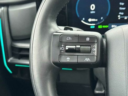 Used 2024 Hyundai Santa Fe Calligraphy image 31