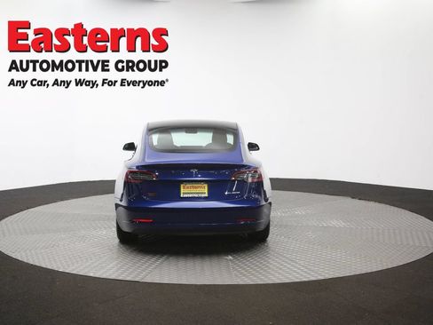 Used 2021 Tesla Model 3 AWD/4WD image 35
