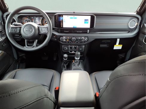 New 2026 Jeep Gladiator Sport image 12