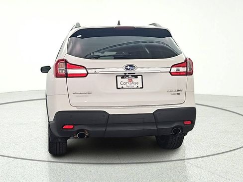 Used 2020 Subaru Ascent Limited w/ Technology Package AWD/4WD image 6