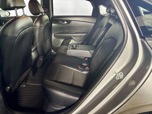 Certified 2023 Kia Forte GT-Line image 21