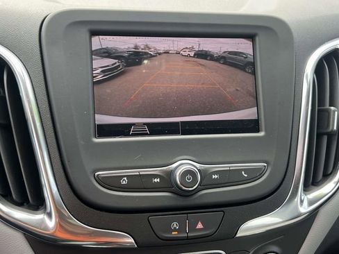 Certified 2024 Chevrolet Equinox LS FWD image 29