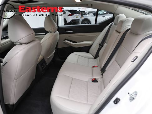 Used 2023 Nissan Altima 2.5 SL AWD/4WD image 22