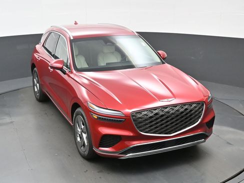 New 2026 Genesis GV70 2.5T image 19