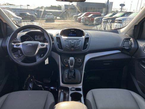 Used 2016 Ford Escape SE AWD/4WD image 22