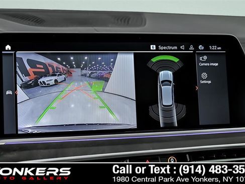 Used 2023 BMW X5 xDrive40i w/ Premium Package image 14