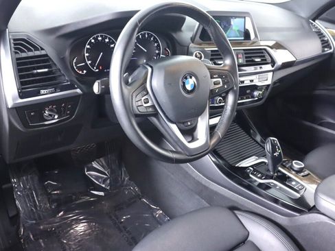 Used 2019 BMW X3 xDrive30i AWD/4WD image 9