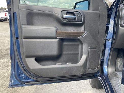 Used 2021 Chevrolet Silverado 1500 RST w/ Bed Protection Package image 20