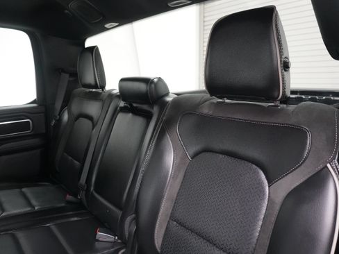Used 2023 RAM 1500 Laramie AWD/4WD image 12