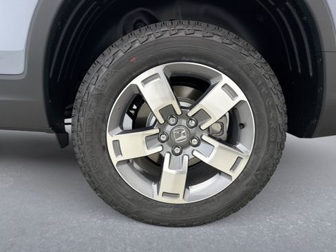 Used 2026 Honda Ridgeline RTL image 21