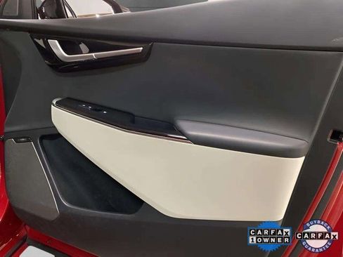 Used 2023 Kia EV6 GT-Line w/ GT-Line Suede Seat Package image 68