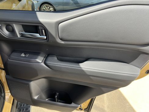 New 2026 Toyota Land Cruiser AWD/4WD image 19