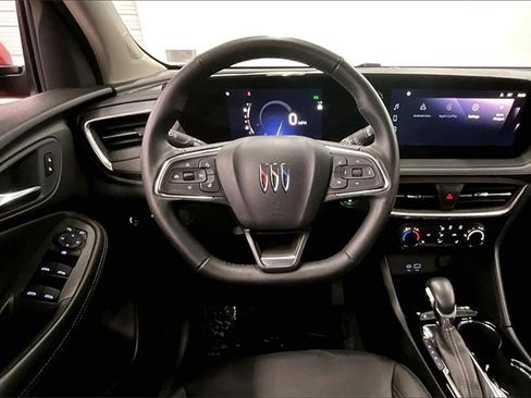 Used 2024 Buick Encore GX Sport Touring w/ Comfort Package image 5