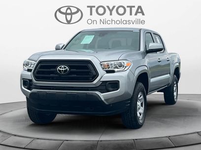 Used 2022 Toyota Tacoma SR