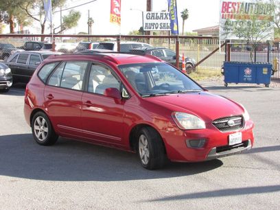 Used 2007 Kia Rondo LX w/ Convenience Pkg