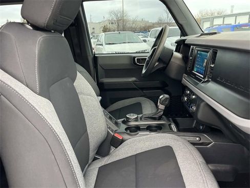 Used 2023 Ford Bronco 4-Door image 23