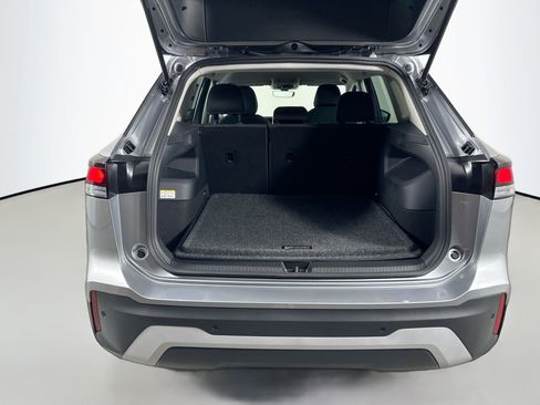 Certified 2025 Volkswagen Tiguan S image 26