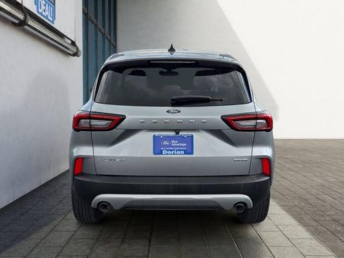 Used 2024 Ford Escape Active AWD/4WD image 4