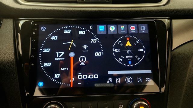 Used 2015 Nissan Rogue S FWD image 62