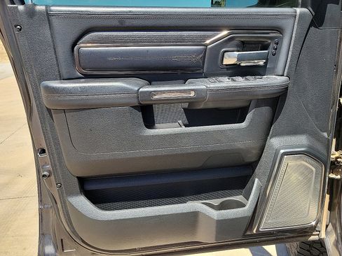 Used 2021 RAM 2500 Limited AWD/4WD image 11