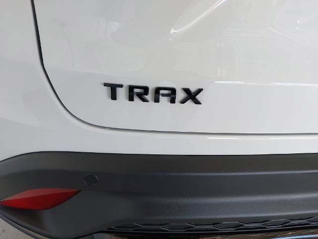 New 2026 Chevrolet Trax RS w/ Driver Confidence Package FWD image 33