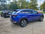 Used 2023 Hyundai Tucson Limited image 3