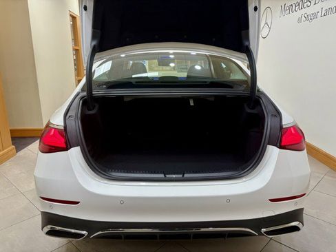 New 2025 Mercedes-Benz E 350 Sedan image 23