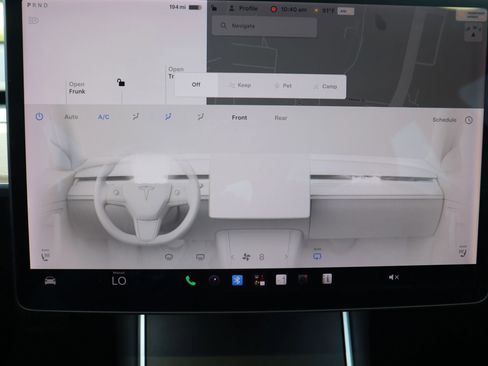 Used 2018 Tesla Model 3 Long Range AWD/4WD image 19