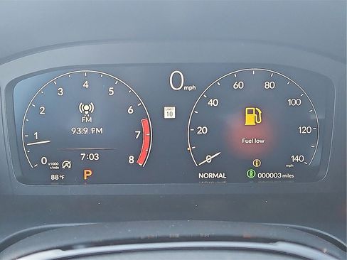 New 2025 Acura ADX Base image 23