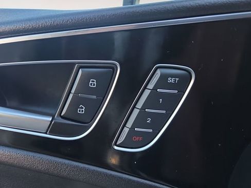 Used 2018 Audi A6 2.0T Premium w/ 20" Black Optic Wheel Package image 18