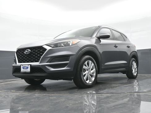 Used 2020 Hyundai Tucson Value image 40