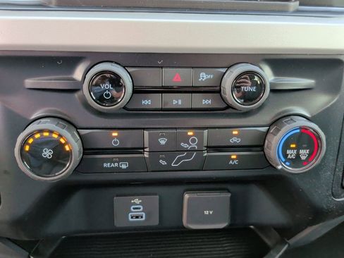 New 2026 Ford F250 XL w/ STX Appearance Package image 26