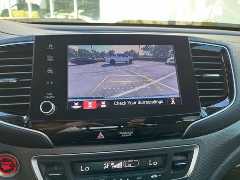 Used 2022 Honda Ridgeline RTL-E image 9