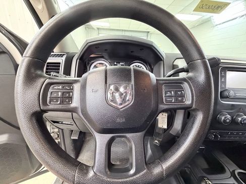 Used 2017 RAM 2500 Tradesman w/ Chrome Appearance Group AWD/4WD image 41