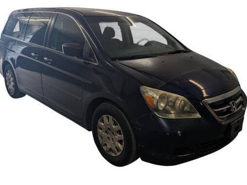 Used 2007 Honda Odyssey LX image 8