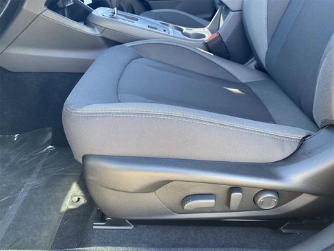 New 2025 Subaru Crosstrek 2.5i Premium image 16