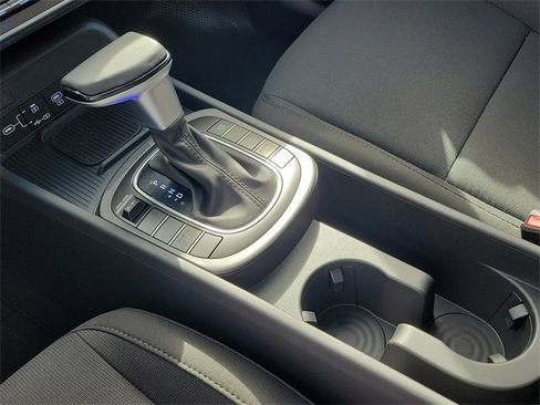 New 2026 Hyundai Kona SEL Sport image 13