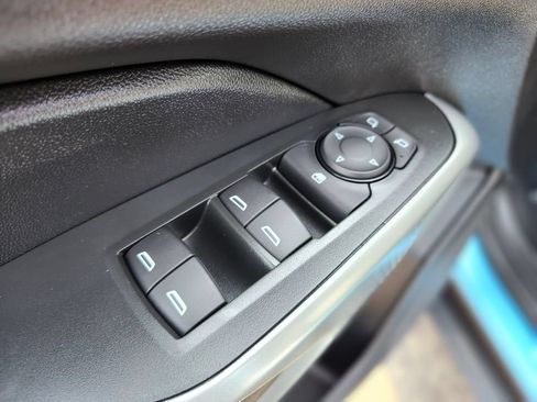 Used 2026 Chevrolet Trax LS w/ LS Convenience Package FWD image 15