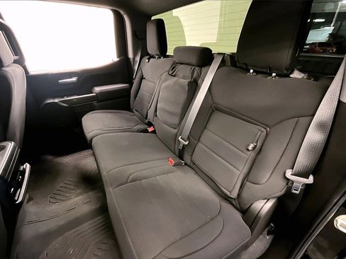 Used 2022 Chevrolet Silverado 1500 RST image 22