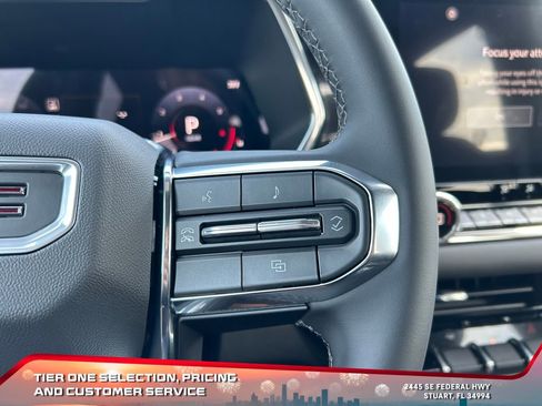 New 2026 GMC Canyon Elevation w/ Convenience Package image 27