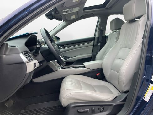Used 2020 Honda Accord EX-L image 11