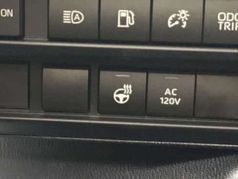 New 2026 Toyota Tundra 1794 Edition AWD/4WD image 34